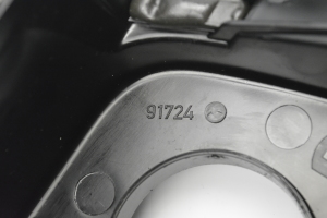 NISSAN X-Trail T32 (2013–2021) Motorabdeckung 91724 - 4
