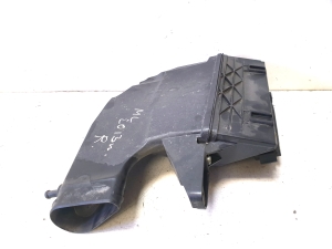 Mercedes Benz ML-Class 166 (2011–2015) Luftfiltergehäuse A6420904401 - 3