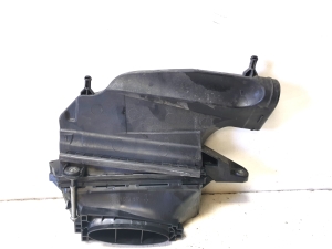 Mercedes Benz ML-Class 166 (2011–2015) Luftfiltergehäuse A6420904401 - 4