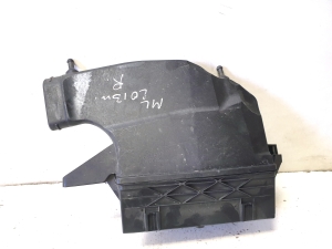 Mercedes Benz ML-Class 166 (2011–2015) Luftfiltergehäuse A6420904401 - 5