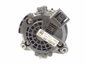 Ford Mondeo V (2014–2018) Generaator DS7T10300FC - 4
