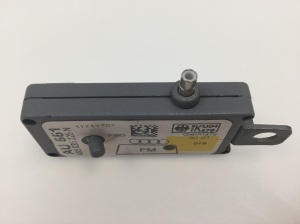 AUDI A6 C5 (1997–2005) Audioverstärker 4B5035225N - 3