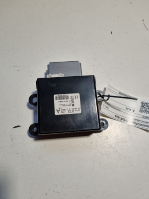   Sonstige elektrische Geräte  - 8670A072 