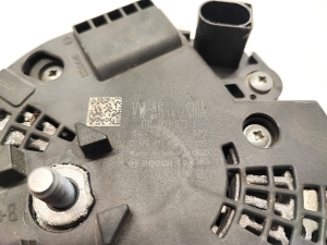 Volkswagen Arteon (2017–2026) Generaator 04L903023J - 2