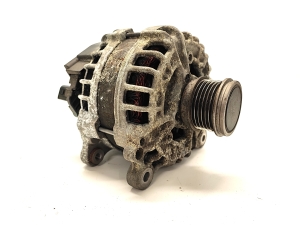 Volkswagen Arteon (2017–2026) Generaator 04L903023J - 4