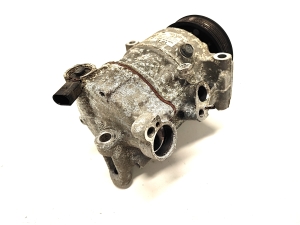 Volkswagen Arteon (2017–2026) Klimakompressor 5Q0816803F - 3