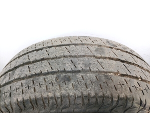 Ford Transit (2012–2026) Rim set - 2