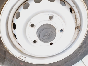 Ford Transit (2012–2026) Rim set - 3
