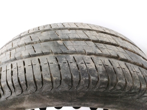 Ford Transit (2012–2026) Rim set - 5