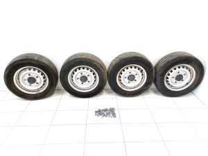   Jeu de roues, R-15  -  