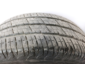 Ford Transit (2012–2026) Rim set - 7