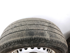Ford Transit (2012–2026) Rim set - 8