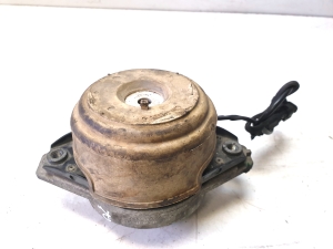 Mercedes Benz ML-Class 166 (2011–2015) Motorlager A1662405517