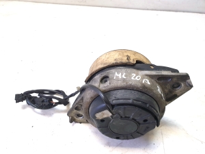 Mercedes Benz ML-Class 166 (2011–2015) Motorlager A1662405517 - 4