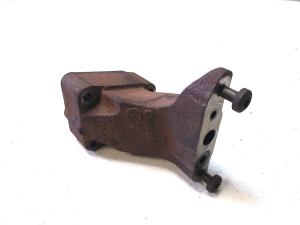 Mercedes Benz ML-Class 166 (2011–2015) Other bracket 6420361145 - 4