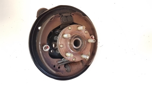 Tagumine rumm ja selle osad - 28419FE000
