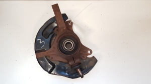 Subaru Forester SG (2002–2008) Front wheel hub 28313AE020 - 3