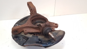 Subaru Forester SG (2002–2008) Front wheel hub 28313AE020 - 4