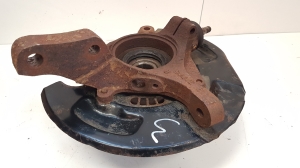 Subaru Forester SG (2002–2008) Front wheel hub 28313AE020 - 5