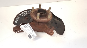 Subaru Forester SG (2002–2008) Front wheel hub 28313AE020 - 6