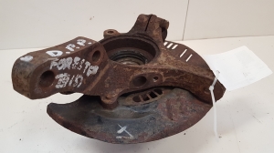 Subaru Forester SG (2002–2008) Front wheel hub 28313AE020 - 5