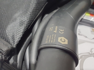 AUDI A6 C8 (2018–2025) Ladekabel EIAM-E20TEA - 4