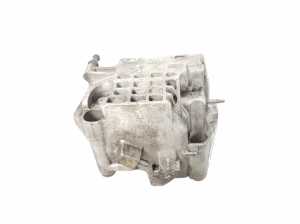   Fuel filter bracket  - 9804498180 