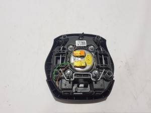 RENAULT Koleos (2016–2026) Stūres drošības spilvens 985705281R - 3