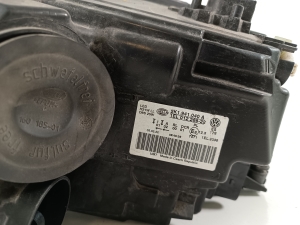 Volkswagen Caddy IV (2015–2020) Headlight 2K1941040A - 5
