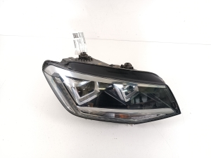 Volkswagen Caddy IV (2015–2020) Headlight 2K1941040A - 6