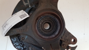 Subaru Forester SG (2002–2008) Front wheel hub 28313AE020 - 2