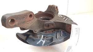 Subaru Forester SG (2002–2008) Front wheel hub 28313AE020 - 5