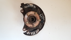 Front wheel hub - 28313AE020