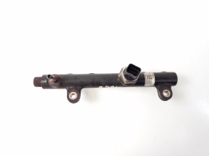 Ford Mondeo V (2014–2018) Kõrgsurve kütusetoru 9674300080 - 3