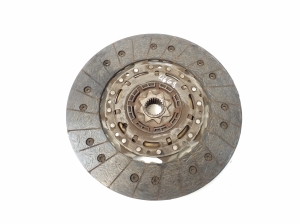 Clutch disc - DS7Q7550AA