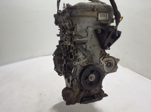 TOYOTA Auris E18 (2012–2018) Engine 190000T160 - 2