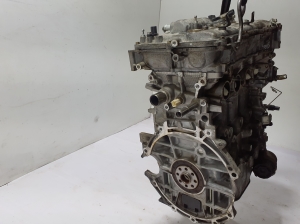 TOYOTA Auris E18 (2012–2018) Engine 190000T160 - 3