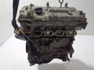 TOYOTA Auris E18 (2012–2018) Engine 190000T160 - 4