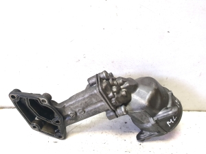 Mercedes Benz ML-Class 166 (2011–2015) Ölfilterhalter 6740273366 - 3