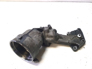 Oil filter holder - 6740273366