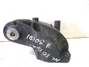 Mercedes Benz ML-Class 166 (2011–2015) Motorhalter A6422236204