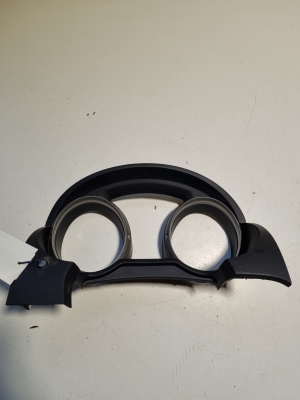 Mitsubishi Pajero IV (2006–2026) Instrument cluster trim 8060A276ZZ - 2