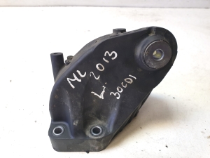 Motorhalter - A6422236104