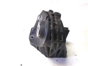 Mercedes Benz ML-Class 166 (2011–2015) Motorhalter A6422236104 - 5