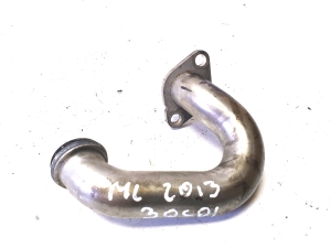 Mercedes Benz ML-Class 166 (2011–2015) AGR-Ventilleitung A6421403406 - 2