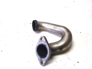 Mercedes Benz ML-Class 166 (2011–2015) AGR-Ventilleitung A6421403406 - 3