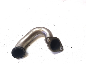 Mercedes Benz ML-Class 166 (2011–2015) AGR-Ventilleitung A6421403406