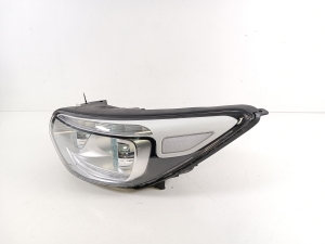 Kia Soul (2014–2019) Headlight - 3