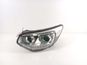 Kia Soul (2014–2019) Headlight - 5