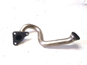 Mercedes Benz ML-Class 166 (2011–2015) AGR-Ventilleitung A6421402908 - 4